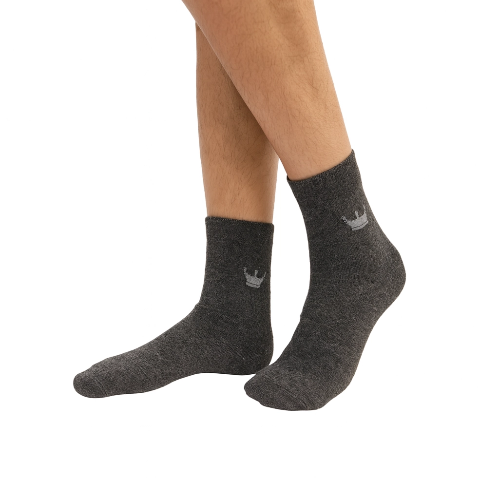 Merino Black 1